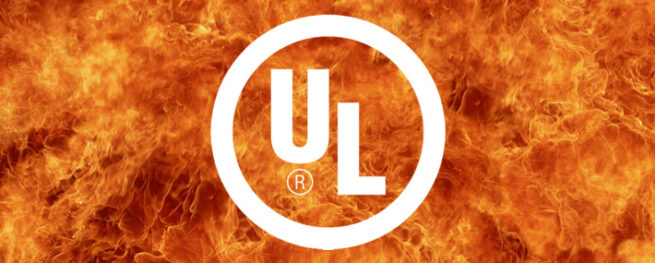 What Does The UL94 Flammability Rating Mean? - ETS Cable Components