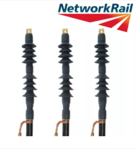 3M 33kV PADS Approved Cold Shrink Termination Kits - ETS Cable Components