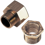 Cable Gland Accessories for Hazardous Areas