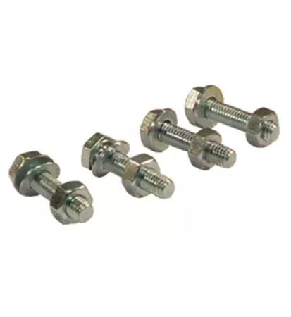 M10 Set Screws & Accessories