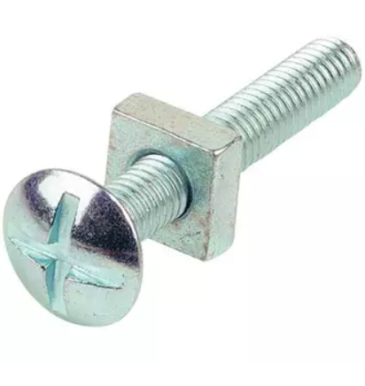 Roofing Nuts & Bolts