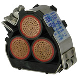 Cable Cleats & Ties for Hazardous Areas