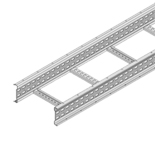 LR4 (100mm Wall) Cable Ladder System