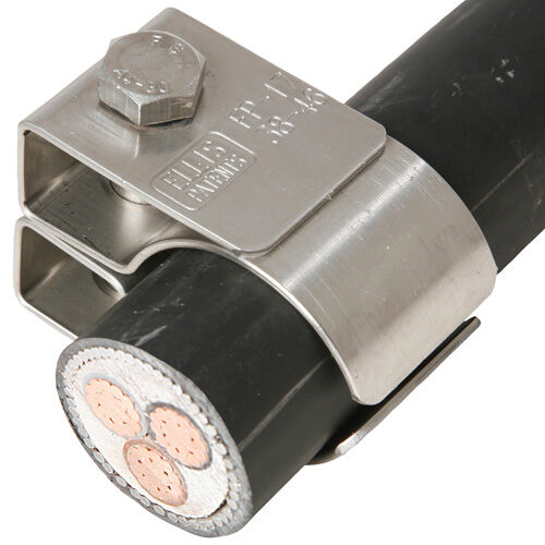 Image for Phoenix Cable Cleats