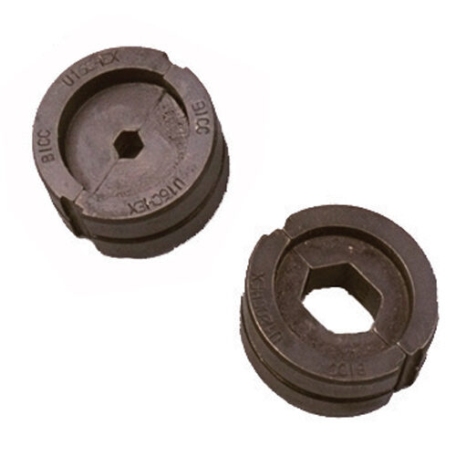 Image for HT131-C & HT131-UC Die Sets For Prysmian MV Lugs