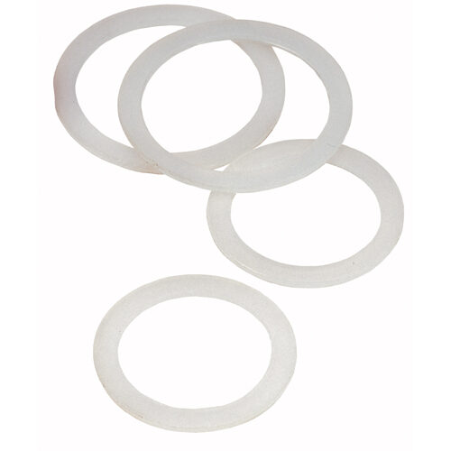 Image for Nylon Entry Thread Washers