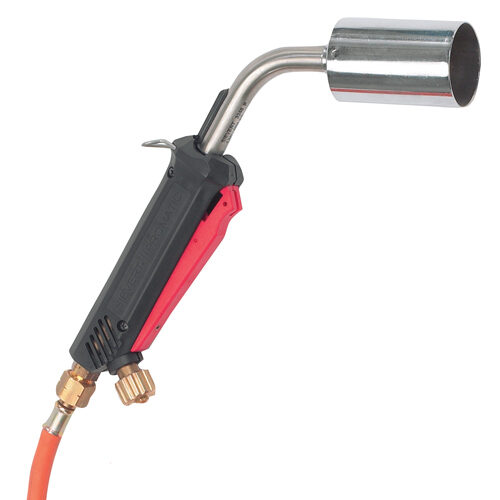 Image for Seivert Gas Torch Kits