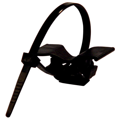 Image for 91-BC Cable Tie Butterfly Clip