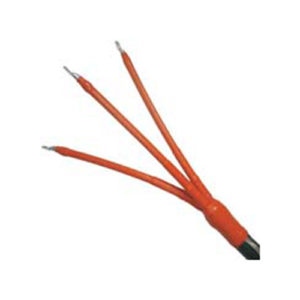 Heat Shrink Un-screened Trifurcating Kits - Ets Cable Components