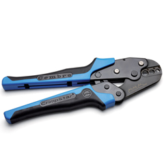 Image for Cembre HN-A25 Ratchet Crimper (10-25mm2)