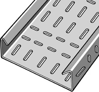 Cable Tray for Utilities