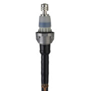 Pfisterer HV-CONNEX Size 4 (2500A) - 72.5kV - ETS Cable Components