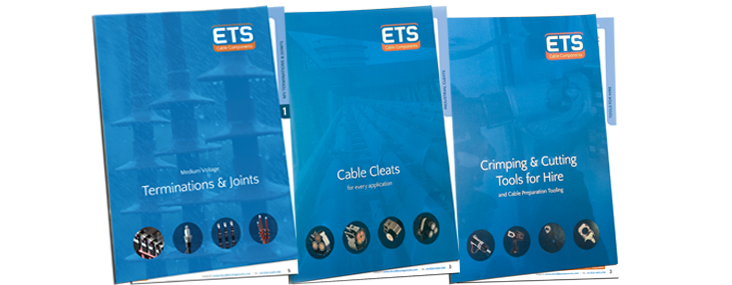 ETS Power Accessories Brochures 2016