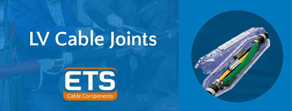 Low Voltage Cable Joints