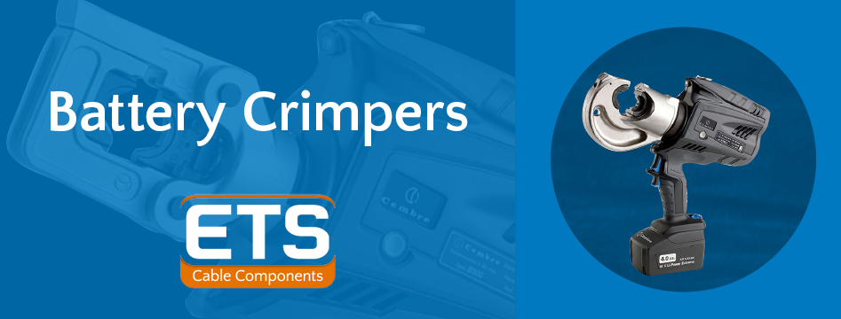 Battery Crimpers