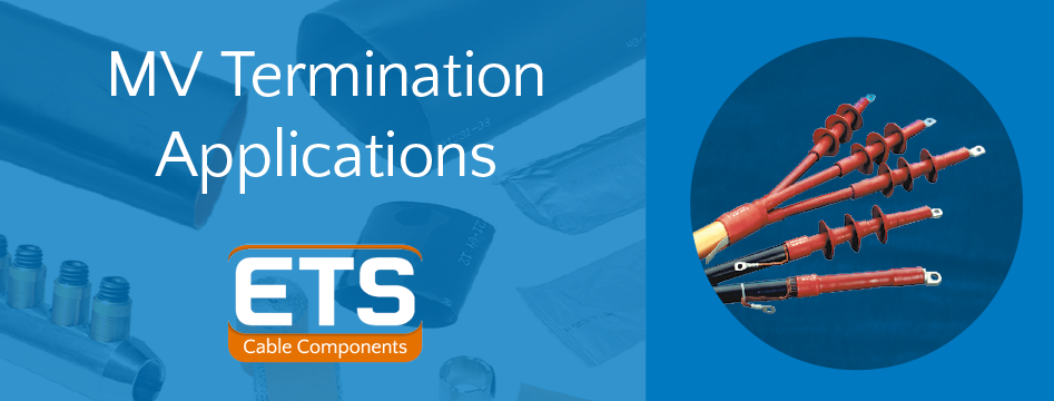 MV Termination Applications