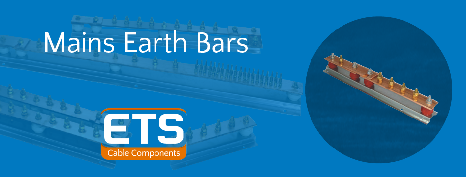 Mains Earthbars