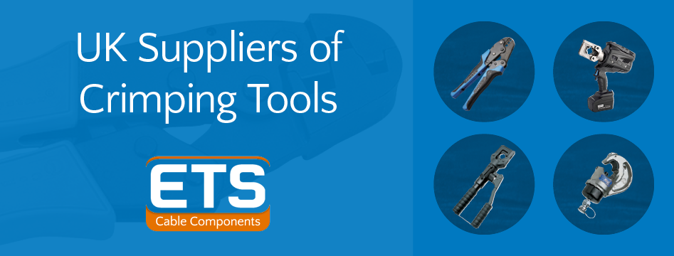 ETS Crimping Tool