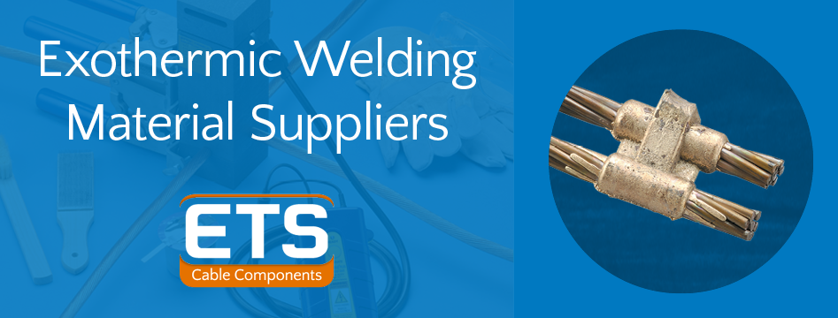 Exothermic Welding Material Suppliers