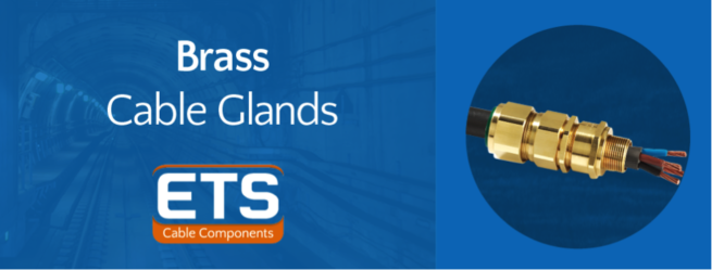 Need To Order Brass Cable Glands Ets Cable Components