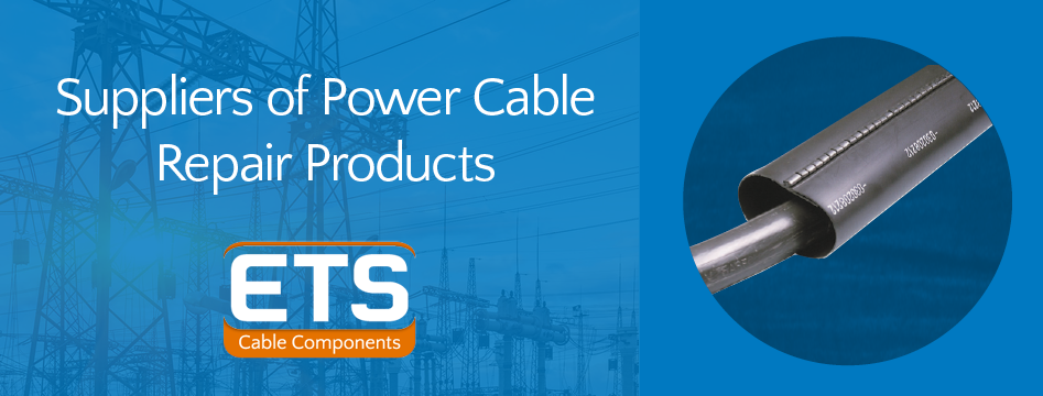 Powercable Repair Products