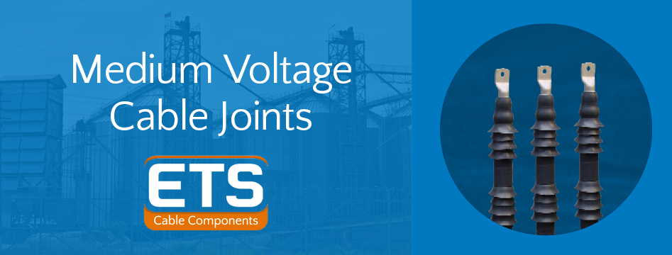 Medium Voltage Cable Joints